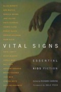 Vital Signs : Essential AIDS Fiction