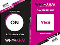 Why vs Why : Gay Marriage