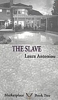The Slave (Marketplace Series Book 2)