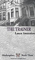 The Trainer (The Marketplace Series Book 3)