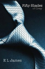 Fifty Shades of Grey (Book 1 of the Fifty Shades Trilogy)