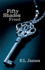 Fifty Shades Freed (Book 3 of the Fifty Shades Trilogy)