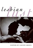 Lesbian Lust : Erotic Stories