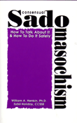 Consensual Sadomasochism