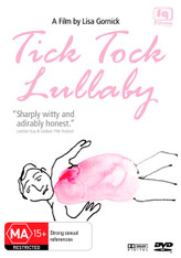 Tick Tock Lullaby DVD