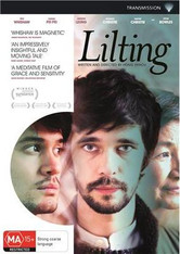 Lilting DVD
