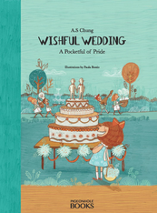 Wishful Wedding: A Pocketful of Pride 
