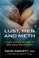 Lust, Men and Meth: A Gay Man’s Guide to Sex and Recovery