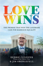 Love Wins - SPECIAL OFFER!