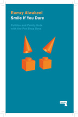 Smile If You Dare : Politics and Pointy Hats with the Pet Shop Boys