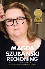 Magda Szubanski : Reckoning (Paperback)