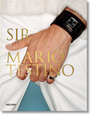 Mario Testino : SIR