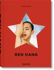 Ren Hang