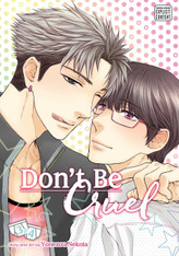 Don't Be Cruel: 2-in-1 Edition, Vol. 2: Includes vols. 3 & 4