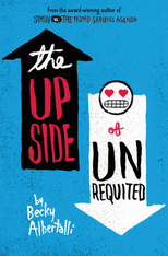 The Upside of Unrequited Love