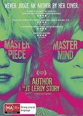 Author: The JT LeRoy Story DVD