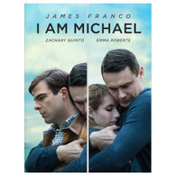 I Am Michael DVD 