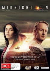 Midnight Sun : Season 1 DVD