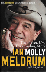 Molly - The Never, um... Ever Ending Story : Life, Countdown and Everything In Between 