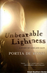 Unbearable Lightness
