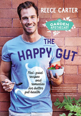 The Garden Apothecary : The Happy Gut