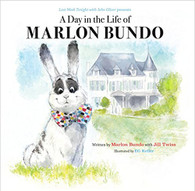 A Day in the Life of Marlon Bundo (presented by Last Week Tonight with John Oliver)