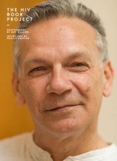 The HIV Book Project (Note: 3 Different Covers to select from - see below)