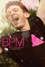 BPM (Beats Per Minute) DVD 