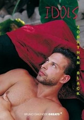 Idols by Jonathan Black (Greats Series)