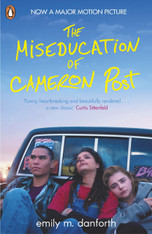 The Miseducation of Cameron Post (Film Tie-In Paperback)