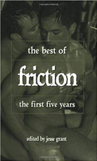 Best of Friction: The First Five Years
