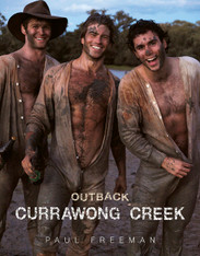 Outback Currawong Creek (Outback Series #2 - 2018 Edition)
