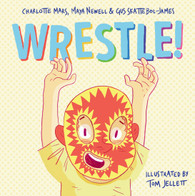 Wrestle !