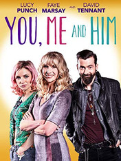 You , Me and Him DVD