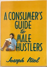 A Consumer’s Guide to Male Hustlers