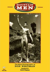 Mountain Men: The Male Photography of Don Whitman