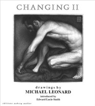 Changing Two: Drawings by Michael Leonard 