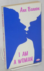 I Am a Woman