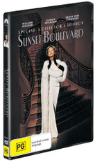 Sunset Boulevard (Special Collector's Edition) DVD