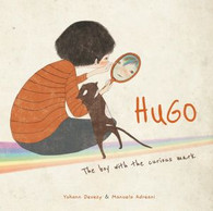 Hugo : The Boy with the Curious Mark