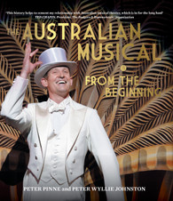 The Australian Musical:  From the Beginning