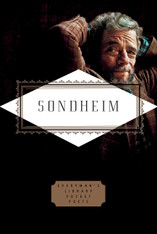 Sondheim: Lyrics (Everyman)