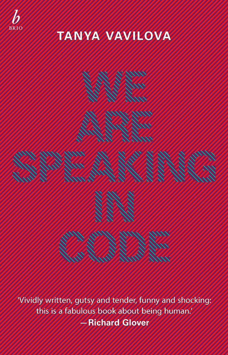 We Are Speaking in Code The Darlinghurst