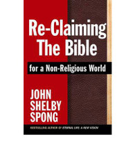 Reclaiming the Bible for a Non-Religious World