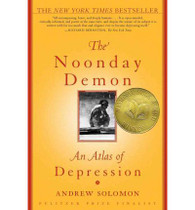 The Noonday Demon : An Atlas of Depression