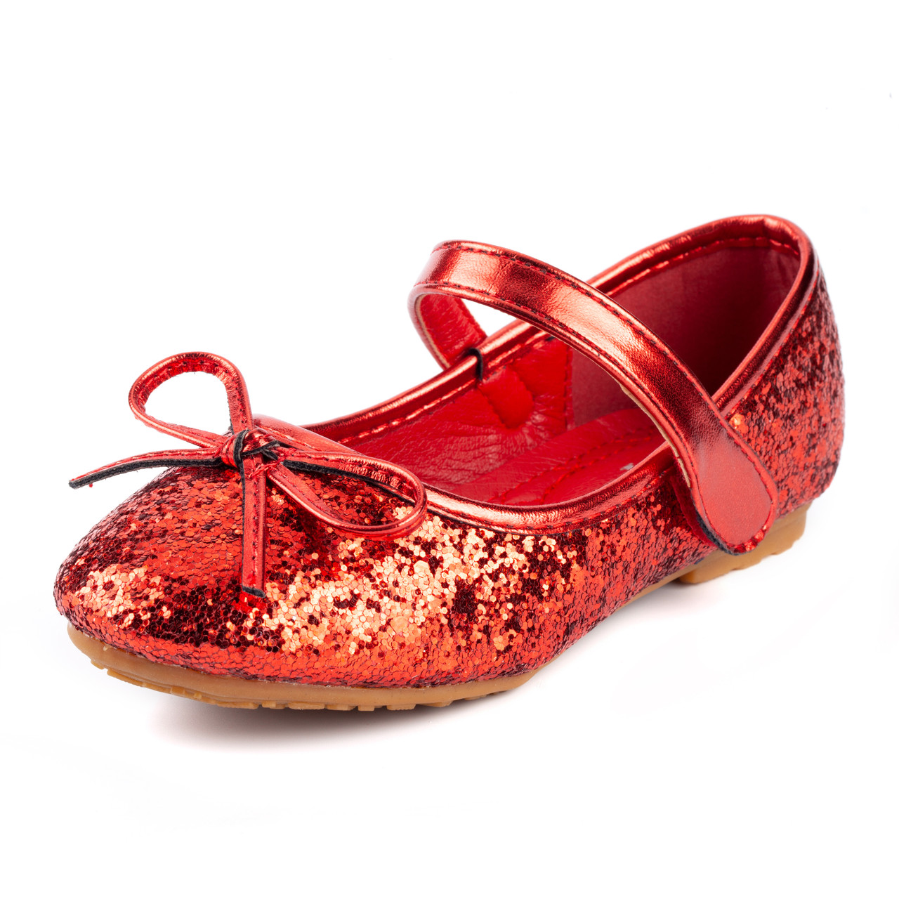 party flat shoes uk