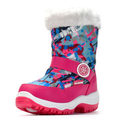 NFWB810 Winter Snow Boots