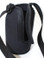Uses a Hook and Loop fastener to secure the growler inside.