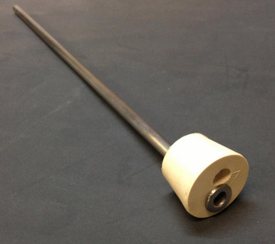 Thermowell with Two-hole Stopper 