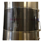 120-Watt Heater for larger diameter fermentation vessels.